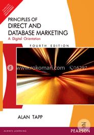 Principles of Direct and Database Marketing image