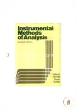 Instrumental Methods Of Analysis image