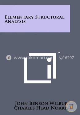 Elementary Structural Analysis image