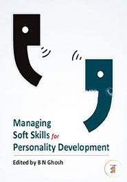 Managing Soft Skills for Personality Development image
