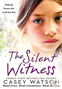 The Silent Witness image