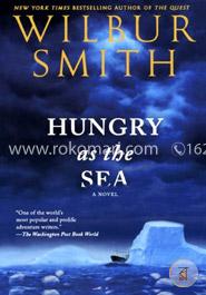 Hungry as the Sea image