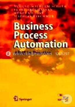 Business Process Automation - ARIS in Practice image