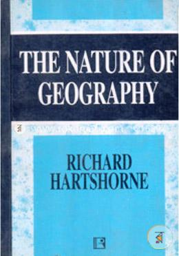 The Nature Of Geography image