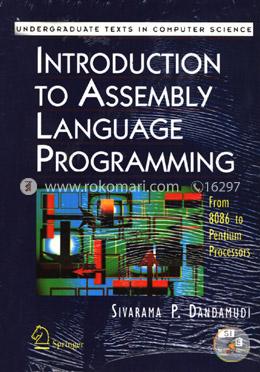 Introduction To Assembly Language Programming image
