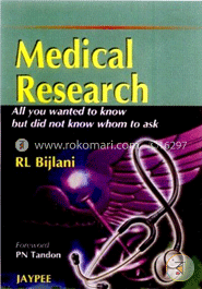 Medical Research (Paperback) image