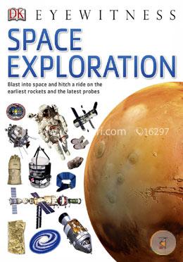 Space Exploration (Eyewitness) image