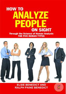 How to Analyze People on Sight image