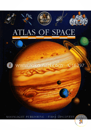 Atlas Of Space : A8 image