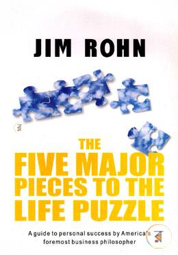 The Five Major Pieces to The Life Puzzle image