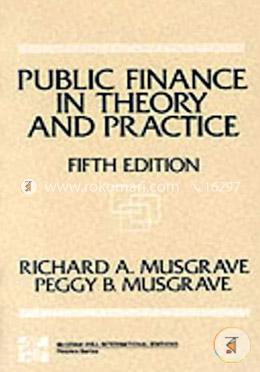 Public Finance in Theory and Practice