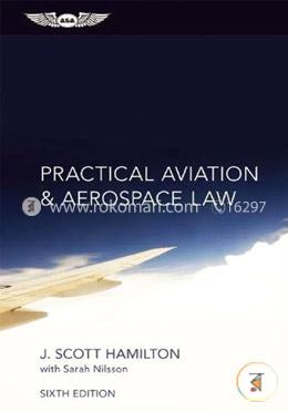 Practical Aviation and Aerospace Law image