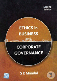 Ethics in Business and Corporate Governance image