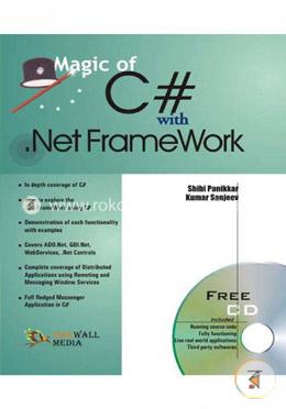 Magic of C sharp with .Net Frame Work image