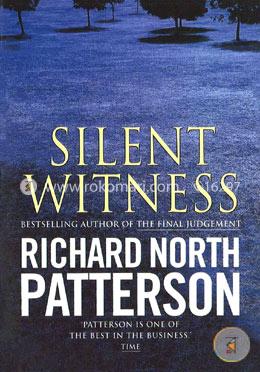 Silent Witness image