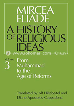 History of Religious Ideas V 3 image