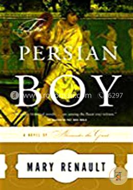 The Persian Boy image