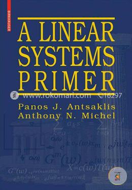 A Linear Systems Primer image