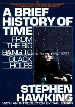 A Brief History of Time image
