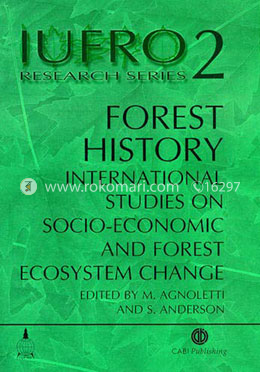 Forest History : International Studies on Socio-Economic and Forest Ecosystem Change 2 image