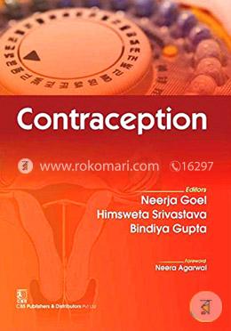 Contraception image
