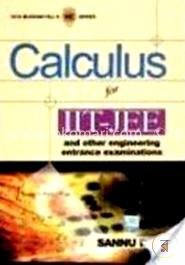 Calculus for IIT-JEE image