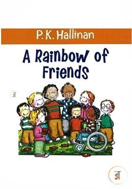 A Rainbow of Friends image