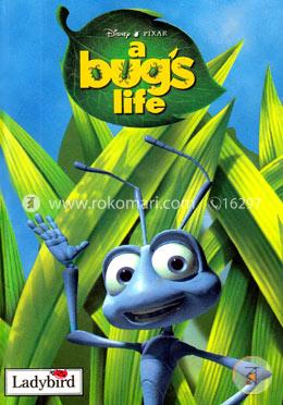 A Bug's Life: The Bug Guide (Disney: Film and Video) image