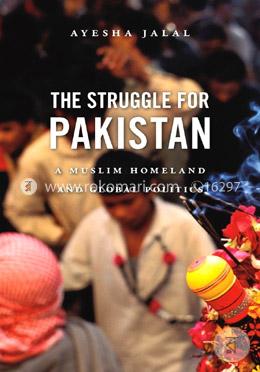 The Struggle For Pakistan image