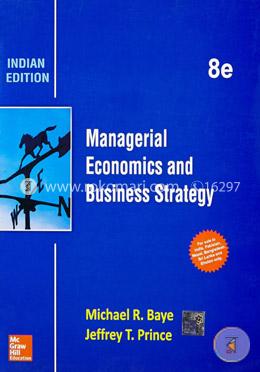 Managerial Economics and Business Strategy image