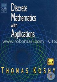 Discrete Mathematics with Applications image