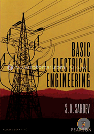 Basic Electrical Engineering image