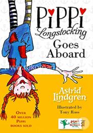 Pippi Longstocking Goes Aboard image
