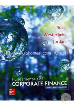 Fundamentals of Corporate Finance image