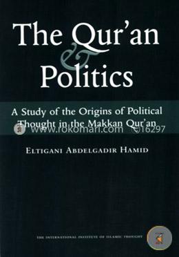 The Quran and Politics image