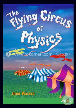 The Flying Circus of Physics image