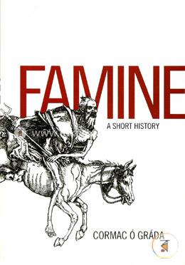 Famine – A Short History image