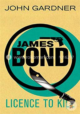Licence to Kill (James Bond) image