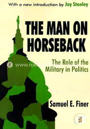 The Man on Horseback  image