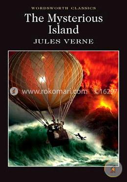 The Mysterious Island image