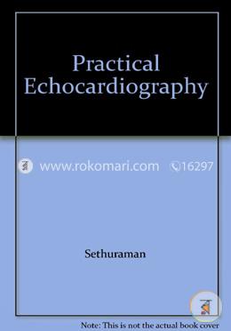 Practical Echocardiography image