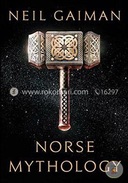 Norse Mythology image