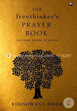 The Freethinkers Prayer Book image