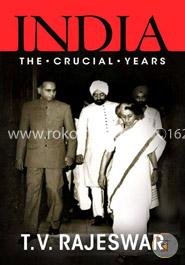 India The Crucial Years image