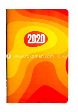 2020 Notebook image