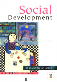 Social Development (Paperback) image