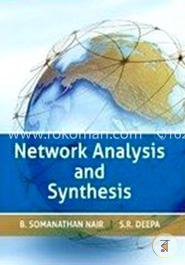 Network Analysis and Synthesis image