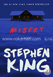 Misery: A Novel image