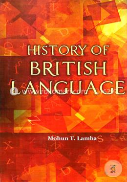 History of British Language image