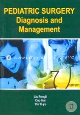Pediatric Surgery - Diagnosis and Management image